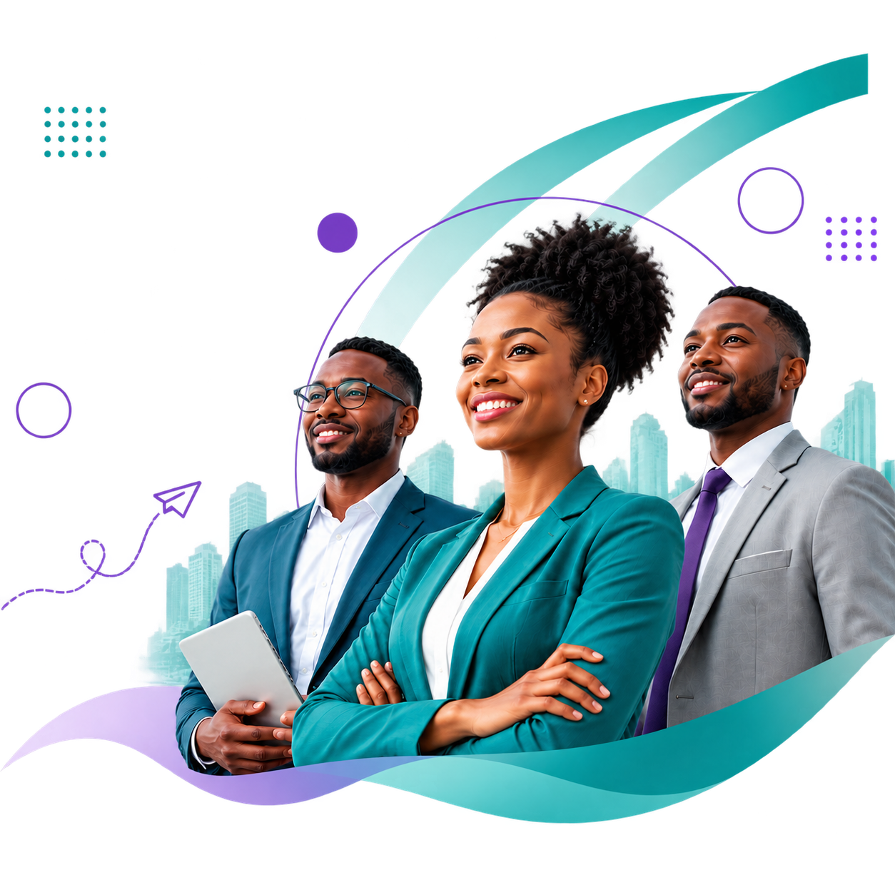 Entreprises partenaires sur InternIn